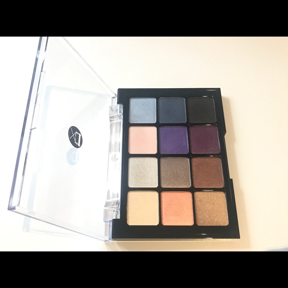 Viseart eyeshadow